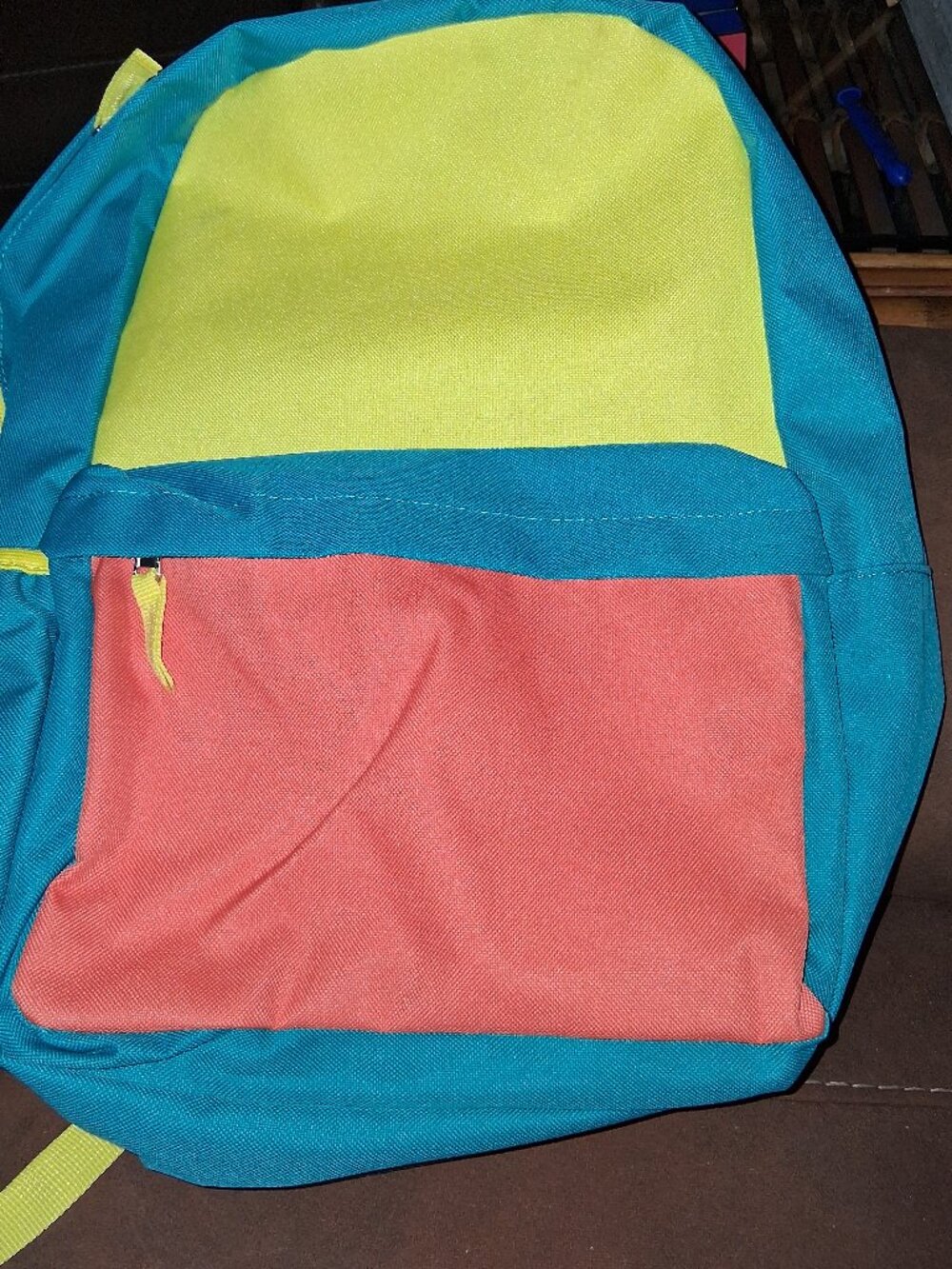Backpack